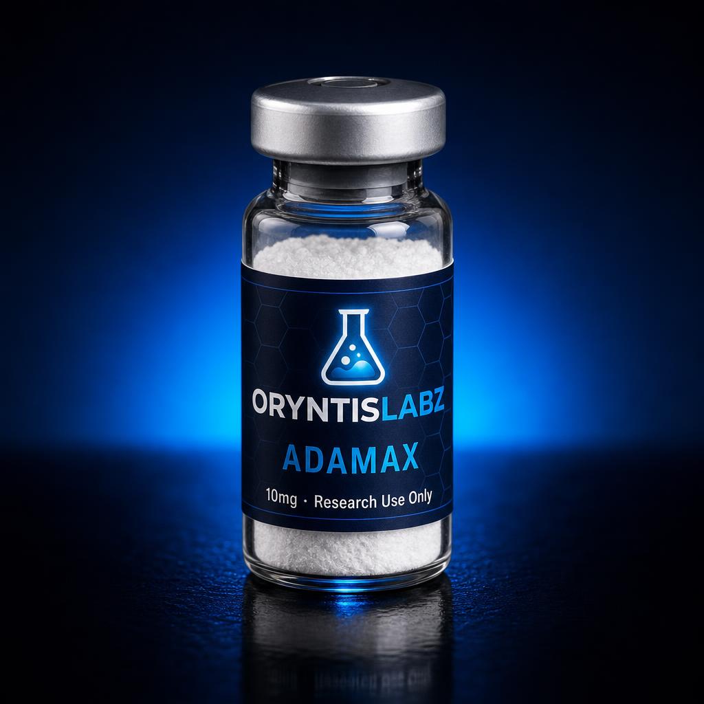 Adamax
