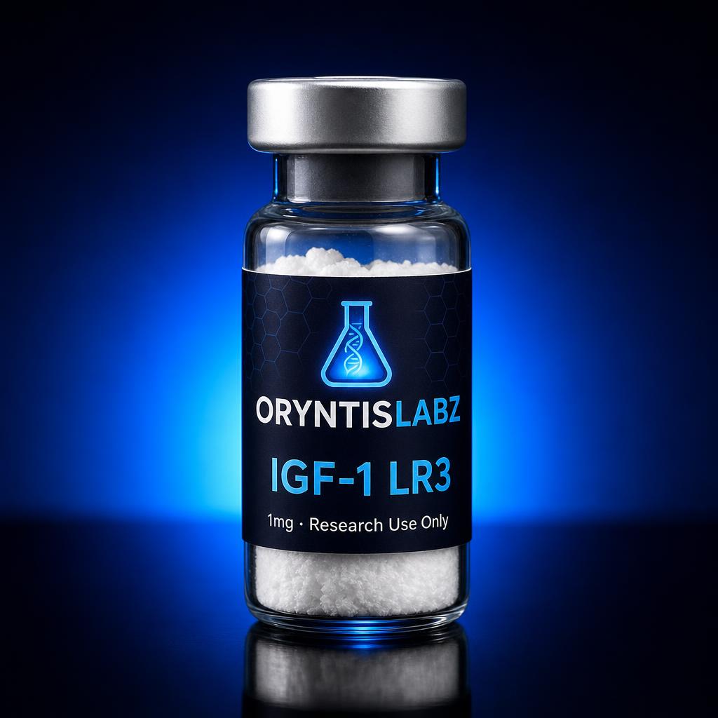 IGF-1 LR3